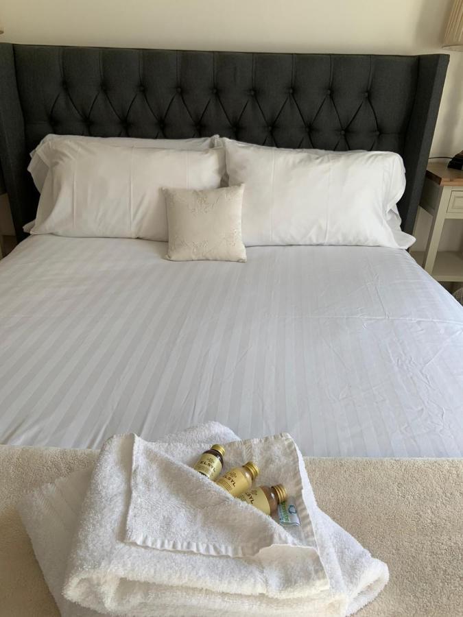Durham Serviced Properties - The Sanctuary Екстериор снимка