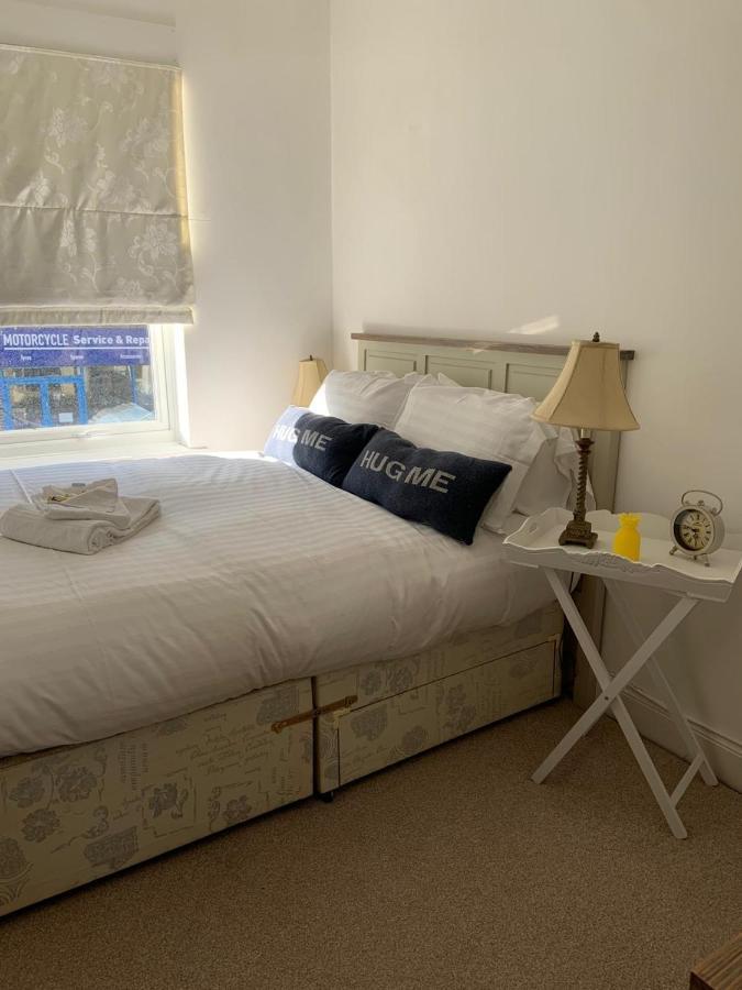 Durham Serviced Properties - The Sanctuary Екстериор снимка