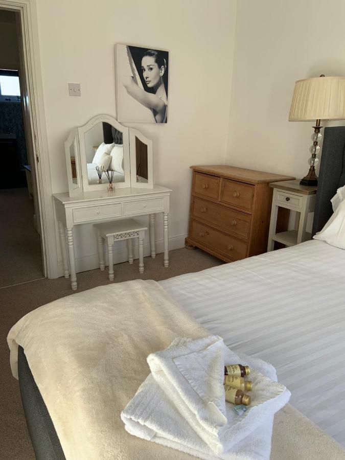 Durham Serviced Properties - The Sanctuary Екстериор снимка