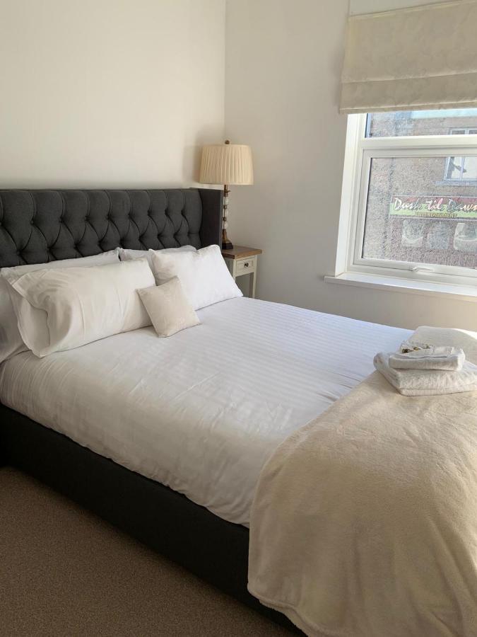 Durham Serviced Properties - The Sanctuary Екстериор снимка