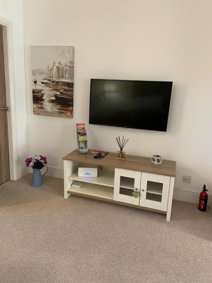 Durham Serviced Properties - The Sanctuary Екстериор снимка