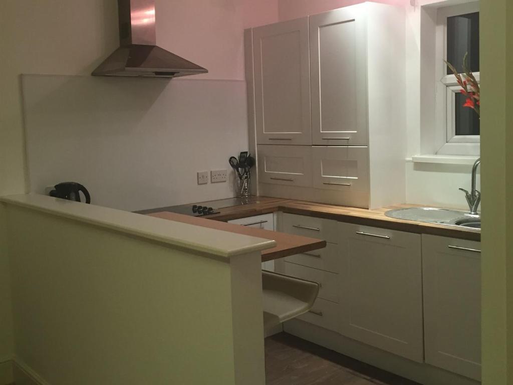 Durham Serviced Properties - The Sanctuary Стая снимка